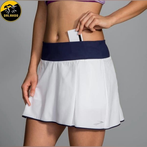 NWT Brooks chaser skort - Picture 1 of 9